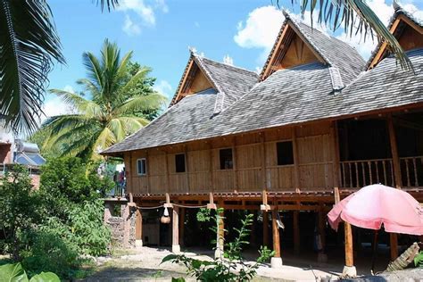 竹樓是哪個民族的傳統民居 招惹 2023
